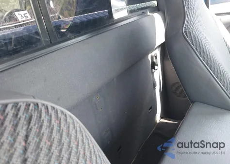 1998 Dodge Ram 1500 St/Ws from USA, damaged, VIN 1B7HC16X1WS693243